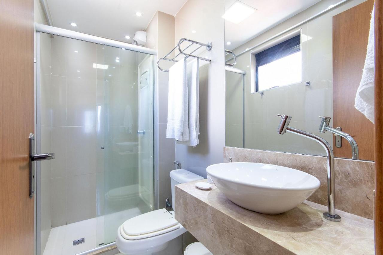 Maximum Flat #1404 - Apartamento Por Carpediem