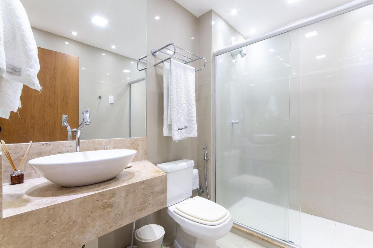 Maximum Flat #1404 - Apartamento Por Carpediem