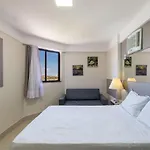 Carpediem - Apartamento incrível e moderno com vista para o morro do careca em Natal