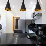 Carpediem - Apartamento incrível e moderno com vista para o morro do careca em Natal