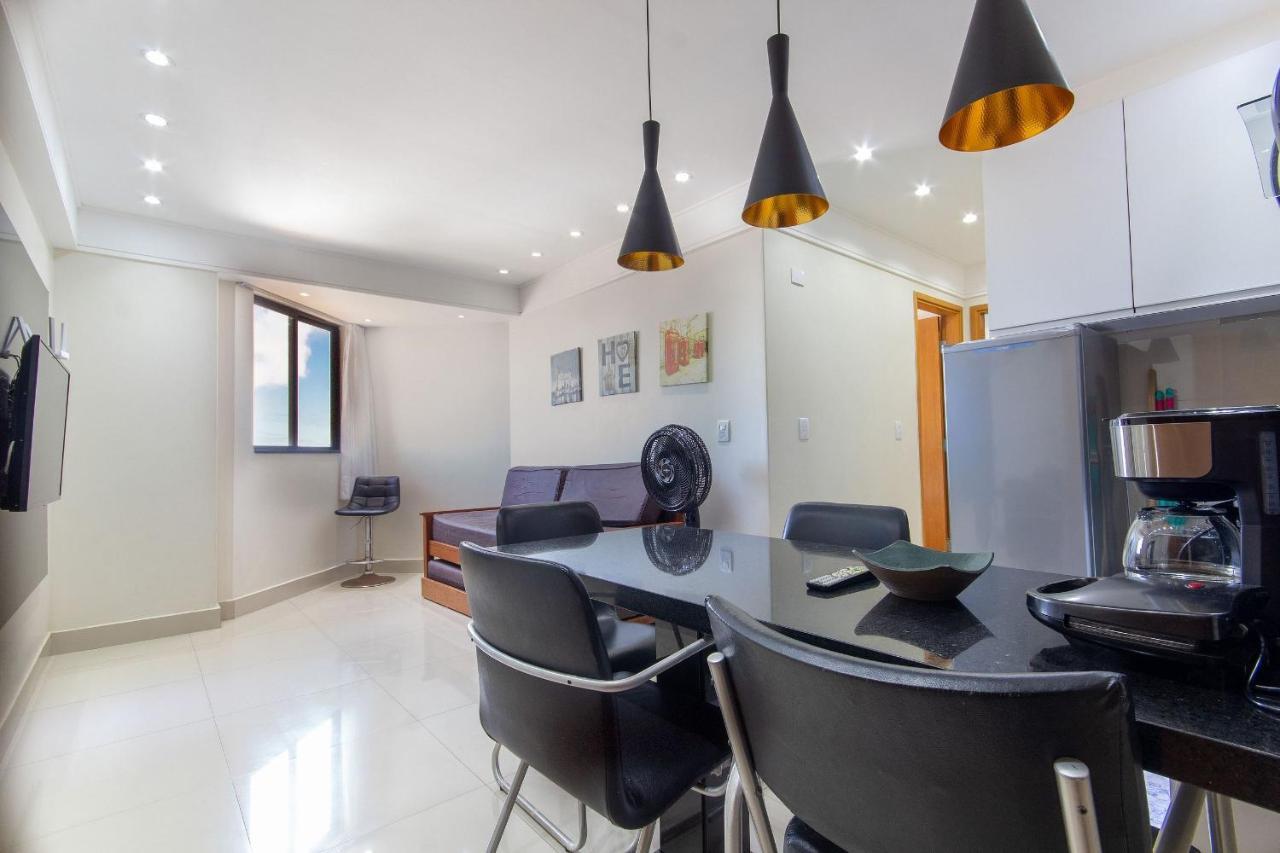 Maximum Flat #1404 - Apartamento Por Carpediem Apartamento Natal