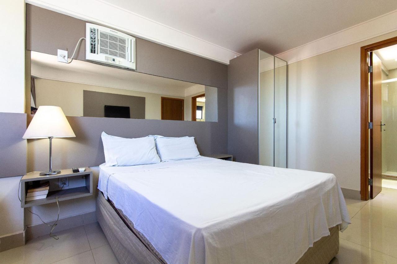 Maximum Flat #1404 - Apartamento Por Carpediem Natal