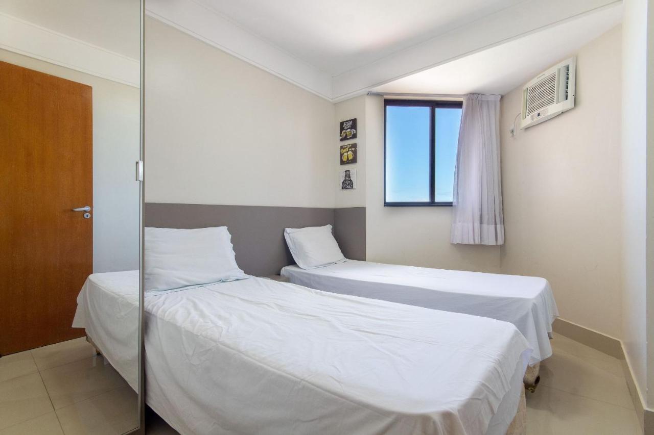 Maximum Flat #1404 - Apartamento Por Carpediem * Natal