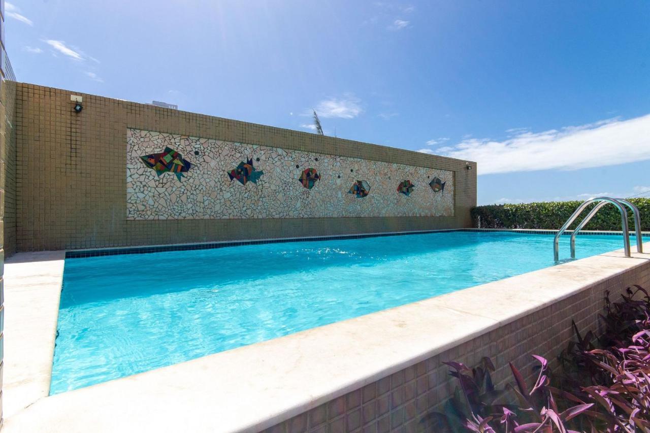 Maximum Flat #1404 - Apartamento Por Carpediem Natal