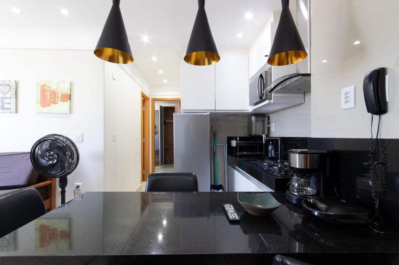 Maximum Flat #1404 - Apartamento Por Carpediem Apartamento
